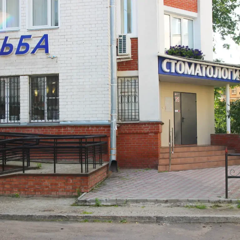 Фотогалерея — Преображенская, 40