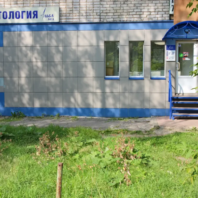 Фотогалерея – Воровского, 95а